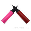 Pump Inflators for BalloonToys for Party Inflatables Air Plastic Balloon Hand Pump